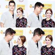 Born holland marie roden on 7th october, 1986 in dallas, texas, usa, she is famous for teen wolf (2011). Facebook