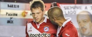 Argentinos juniors have not been beaten in 5 of their 6 most recent away matches in copa de la liga profesional. Argentinos Juniors Archives Football Espana