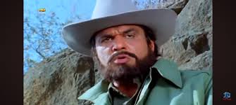 Aag Andhi Aur Toofan (1994)