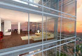 Unter bestimmten bedingungen kann sich der kaufpreis um eine million erhöhen. Leibbrand Gewa Tower