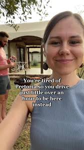 Halfway There Game Lodge