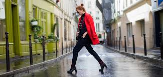 Style & fashion women talk. Rain In Paris Lindarella Fashion Und Fitness Blog Aus Munchen