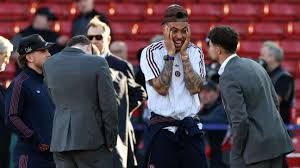 Nottm Forest vs Aston Villa : la rencontre qui retient son souffle