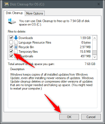 If you are experiencing any difficulty with the windows update, simply follow these steps to fix the issue easily. How To Clear Your Pc S Cache In Windows 10