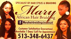 Our expert guide showcases the very best man braid hairstyles for 2020. Mary Hair Braiding Cincinnati Specialize In All Hair Braiding Styles