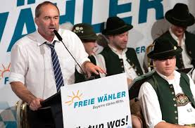 Hubert Aiwanger Forderung Nach Selbstbewaffnung Minister Weisst Kritik Zuruck Politik Stuttgarter Nachrichten