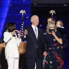 Learn everything an expat should know about managing finances in germany, including bank accounts, paying taxes, getting insurance and investing. How Joe Biden Won The Presidency The New York Times