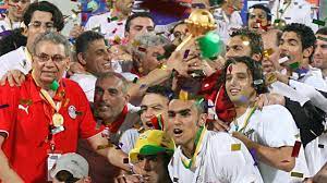 نتائج قرعة امم افريقيا 2010 في اول غياب للمنتخب المغربي منذ سنة 1996 اجرية قرعة كاس امم افريقيا و اتت المجموعات الاربة كالتالي: ÙƒØ£Ø³ Ø§Ù…Ù… Ø§ÙØ±ÙŠÙ‚ÙŠØ§ 2010 Ù…ØµØ± Ø¨Ø·Ù„ Ø§ÙØ±ÙŠÙ‚ÙŠØ§ Ù„Ù„Ù…Ø±Ø© Ø§Ù„Ø«Ø§Ù„Ø«Ø© Ø¹Ù„Ù‰ Ø§Ù„ØªÙˆØ§Ù„ÙŠ Ù…ÙˆØ³ÙˆØ¹Ø© Ù‚Ù„ÙˆØ¨ ÙƒØ£Ø³ Ø§Ù…Ù… Ø§ÙØ±ÙŠÙ‚ÙŠØ§