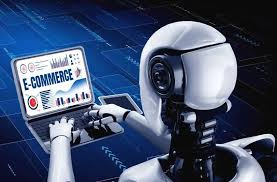 How AI is Driving Innovation in E-commerce in 2024