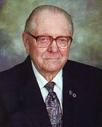 Edmund John “Ed” Klimek (1912-2001)