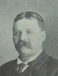 Albert L. Hannah.** Founder of Hannah Funeral Home. "The life story of  Albert L. Hannah, founder of the Hannah Funeral Home In Blanchester, began 