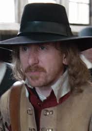 Fan Casting Tim Roth as Levi Simon in Red Dead Redemption.