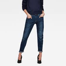 Achetez en toute confiance et sécurité sur ebay! Jean Boyfriend Taille Basse Arc Medium Aged G Star Raw La Redoute
