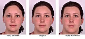 It's written all over your face