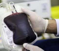 Hemocentro realiza coleta de sangue na Esplanada durante Semana do Trabalhador