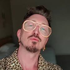 Benjamin Frost (@benjamincfrost) • Instagram photos and videos