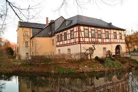 Schlossinsel Rodewisch Foto Bild Architektur Landliche Architektur Vogtland Bilder Auf Fotocommunity