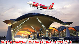 Kuala lumpur international airport (klia) (bahasa malaysia: Kuala Lumpur International Airport 2 Klia2 Youtube