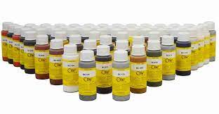 Diamont 2 Oz Paint Set Bull Supply