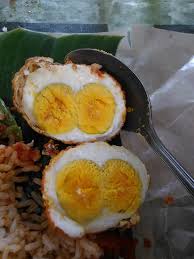 Manfaat kesehatan apa yang bisa anda. Telur Aneh Bagian Kuning Nya 2 Steemkr