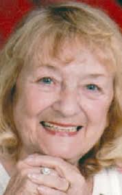 Veronica Fredericks Obituary (2016)