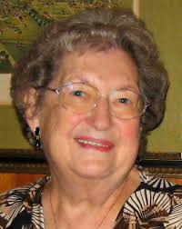 Obituary for Lois Lucille (Grove) Rearick