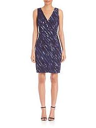 Milly Painterly Shift Dress Milly Cloth With Images Printed Sheath Dresses Shift Dress Dresses