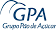 Logo de GPA