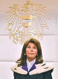Brigitte bierlein was born on june 25, 1949 in vienna, austria. Wer Ist Brigitte Bierlein News At