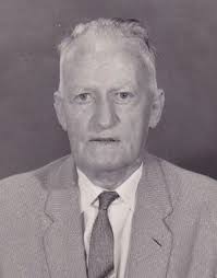 Harry Dingle (1894-1971)