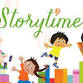 Pre-School Story Time event image