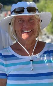 From inner-city ministry to dean of nursing to starting fresh in Rochester:  meet Linda Duncan