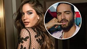 El pasado lunes, el cantante subió una imagen a su cuenta en instagram para halagar a su media. Natalia Barulich Confiesa Que Maluma Fue Un Novio Toxico La Verdad Noticias