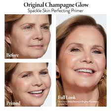 Laura Geller New Yorkspackle Primer Champagne Glow Super Size 2