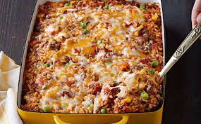 See more ideas about cooking recipes, food network recipes, recipes. Mexican Rice Casserole The Highlight Of Pioneer Woman Recipes Food Network Dreats