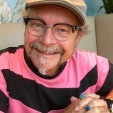 Peter Helms im CZK, Konferenz, Christliches Zentrum Karlsruhe,  Baden-Württemberg