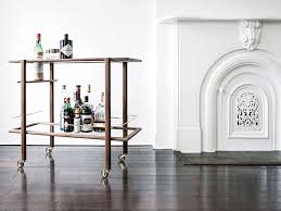 Contemporary reinterpretation of traditional flemish farm. How To Create The Perfect Home Bar
