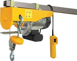 220 440 Lb Electric Cable Hoist Princess Auto Automotive Repair Shop Garage Lift Automotive Repair