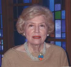 Frances Garban Obituary