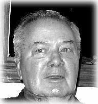 JOSEPH KEANE Obituary (2014)