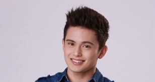 James was also the winner of 2010 pinoy big brother teen edition. Singer James Reid On Balanced Diet Exercise And Fitness