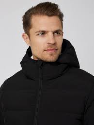 Philip down jakke Meteor