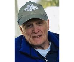 Carl Jaeger Obituary (1940