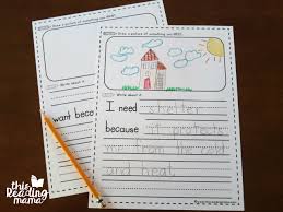 What's not so easy is spending money wisely. Wants Vs Needs Learning Pack Free This Reading Mama