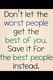 Focus On The Positive People In Your Life Not The Negitive Ones When I Realized That E Inspirational Words Inspirational Words Of Wisdom Inspirational Quotes