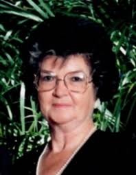 Obituary information for Louise Vaughn