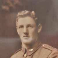 Sidney Thomas David Gaudin (1895–1986)