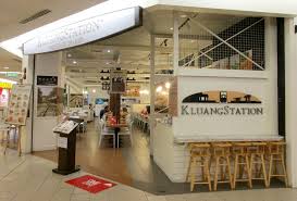 Visit one of their stores today! Food Beverages 1 Utama Shopping Centre