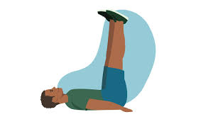 If other forms of yoga have not been doing it for you, or. 5 Yoga Poses To Help Relieve Stress Now Everyday Health