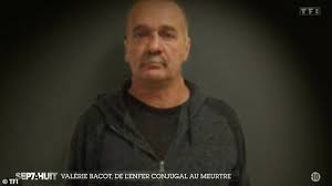 Valérie bacot est également accusée d'avoir tué en 2016 son mari, daniel polette, qui la violait depuis l'âge de 12 ans et qui l'a violentée pendant leurs années de vie commune. Woman Describes How She Shot Her Abusive Rapist Stepfather As She Goes On Trial For Murder In France Daily Mail Online